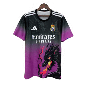 Camiseta Real Madrid 2025/26