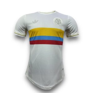 Camiseta Selección Colombia 2025/26