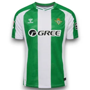 Camiseta Real Betis 2025/26 Local