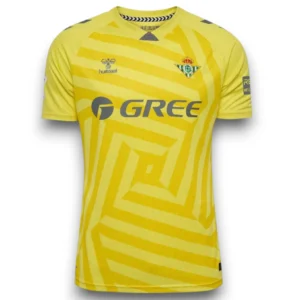 Camiseta Real Betis 2025/26