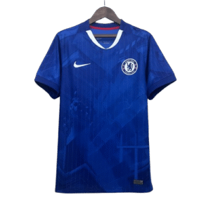 Camiseta Chelsea Football Club 2025/26 Local