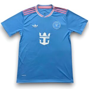 Camiseta Inter De Miami 2025/26