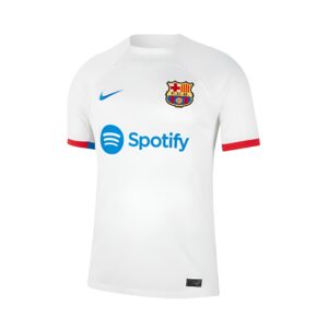 Camiseta FC Barcelona 2023/24