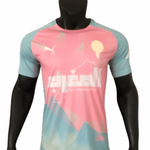 Camiseta Seleccion De Marruecos | Conceptual