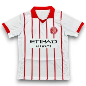 Camiseta Girona Futbol Club 2025/26