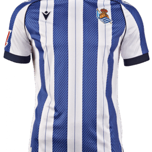 Camiseta Real Sociedad 2025/26 Local