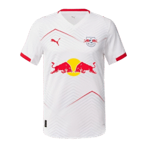 Camiseta RB Leipzig 2025/26