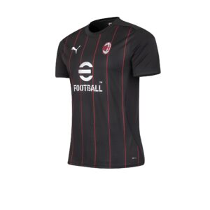 Camiseta AC Milán 2024/25