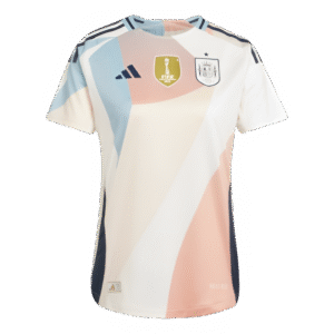 Camiseta Seleccion España 2025/26